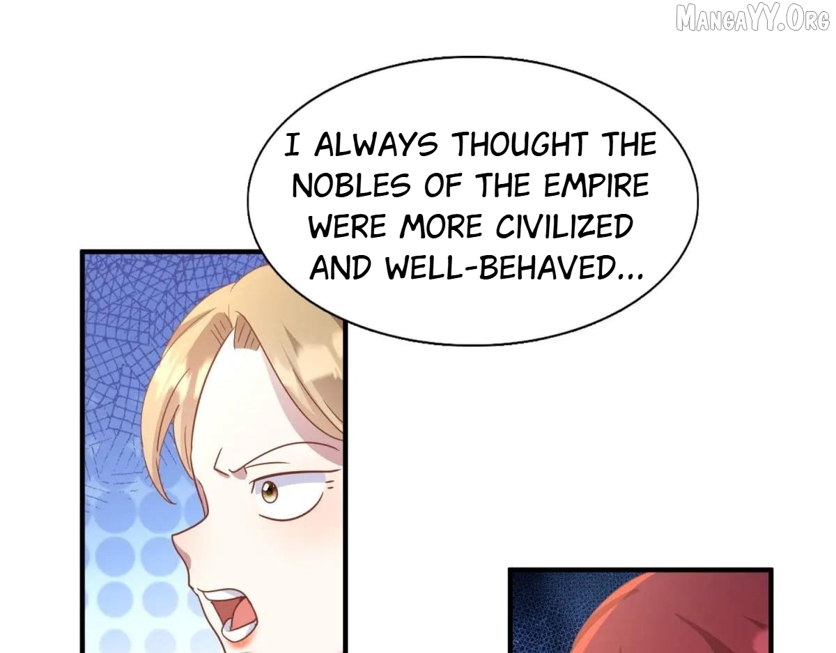 Don't Embarrass Me Chapter 188 - page 47